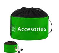 Borsa di servizio di stoccaggio per - Carrier per tubi impermeabili