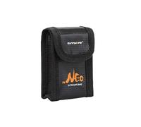 Borsa di sicurezza antideflagrante della batteria per D-J-I Neo Drone Batteria di ricarica di sicurezza Borsa ignifuga per batteria al litio