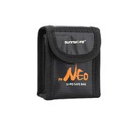 Borsa di sicurezza antideflagrante della batteria per D-J-I Neo Drone Batteria di ricarica di sicurezza Borsa ignifuga per batteria al litio