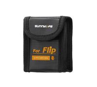 Borsa di sicurezza per batteria LiPo Sunnylife per batteria DJI per 1 batteria