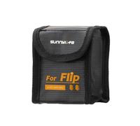Borsa di sicurezza per batteria LiPo Sunnylife per batteria DJI per 2 batterie