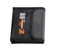 Borsa di sicurezza per batteria per drone, resistente al fuoco, custodia di ricarica sicura per batterie Avata, Oh!