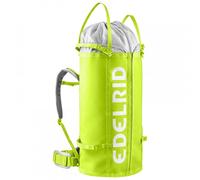 Edelrid - Kurt Haulbag 55 II - Zaino da arrampicata 55 l oasis /grigio