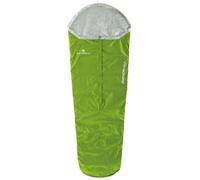 Ferrino Rider, Sacco da bivacco Verde, 230x80x50 cm