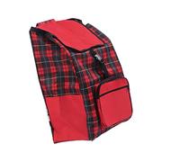 Borsa Di Sostituzione Del Carrello Della Spesa - 47L Carrello Della Spesa Borsa Di Ricambio, Borsa Di Stoccaggio Impermeabile In Tessuto Oxford, Borsa Di Ricambio Per Carrello Della Spesa ( Color : A