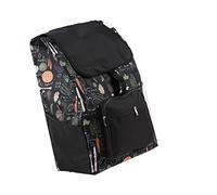 Borsa Di Sostituzione Del Carrello Della Spesa - 47L Carrello Della Spesa Borsa Di Ricambio, Borsa Di Stoccaggio Impermeabile In Tessuto Oxford, Borsa Di Ricambio Per Carrello Della Spesa ( Color : B