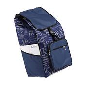 Borsa Di Sostituzione Del Carrello Della Spesa - 47L Impermeabile In Tessuto Oxford, Borsa Di Ricambio Per Carrello ( Color : D