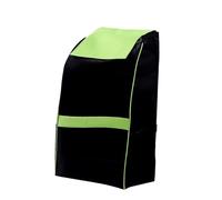 Borsa Di Sostituzione Del Carrello Della Spesa - 52L Borsa Di Ricambio Riutilizzabile, Borsa per carrello della spesa, Borsa di stoccaggio impermeabile spessa in tessuto Oxford 35x23x64CM ( Color : B