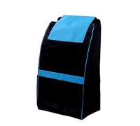 Borsa Di Sostituzione Del Carrello Della Spesa - 52L Borsa Di Ricambio Riutilizzabile, Borsa per carrello della spesa, Borsa di stoccaggio impermeabile spessa in tessuto Oxford 35x23x64CM ( Color : A