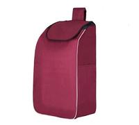 Borsa di sostituzione del carrello della spesa, borsa per lo stoccaggio in stoffa di Oxford, borsa per la sostituzione del carrello del carrello della spesa BASSO DI SPOSTAZIONE DEL TACCHIO