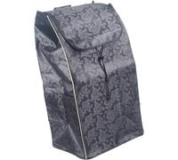 Borsa Di Sostituzione Del Carrello Della Spesa di Grande capacità- Carrello Della Spesa Borsa Di Ricambio, Borsa Per Carrello Della Spesa In Tessuto Oxford Impermeabile,Riutilizzabili