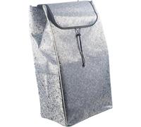Borsa Di Sostituzione Del Carrello Della Spesa di Grande capacità- Carrello Della Spesa Borsa Di Ricambio, Borsa Per Carrello Della Spesa In Tessuto Oxford Impermeabile,Riutilizzabili