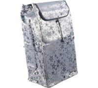 Borsa Di Sostituzione Del Carrello Della Spesa di Grande capacità- Carrello Della Spesa Borsa Di Ricambio, Borsa Per Carrello Della Spesa In Tessuto Oxford Impermeabile,Riutilizzabili