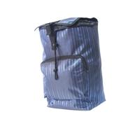 Borsa di sostituzione del carrello della spesa piegata per le attività di