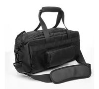 Borsa di stoccaggio altoparlante a doppia cerniera regolabile per jbl xtreme 1/2
