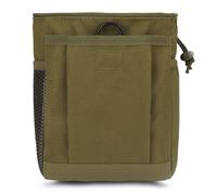 Borsa di stoccaggio classificata caccia portaoggetti per esterni cintura vita bo