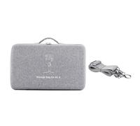 Borsa di stoccaggio compatibile con DJI RS4, tutto in uno Custodia Cover Holder per stabilizzatore Gimbal viaggio Box Crossbody fotocamera spalla valigia Pouch Shell borsa organizzatore (solo caso)