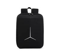 Borsa di stoccaggio Compatibile con modelli di droni a flip RC 2 N3 Backpack resistente a shock rigido portatile portatili per viaggi da viaggio Accessori per droni