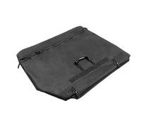 Borsa di stoccaggio con manico per il pannello per la libertà difficile compatibile con JK JL Sahara Rubicon Unlimited JT Models 2007-2024