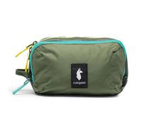 Cotopaxi - Nido Dopp Kit - Borsetta da toilette One Size olivia