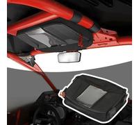 Borsa Di Stoccaggio Da Tetto Per Can-Am Maverick X3 Max Per Campeggio E Viaggio