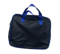 borsa di stoccaggio degli strumenti, Borsa portautensili da giardino con manico, organizer in tessuto Oxford