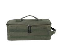 borsa di stoccaggio degli strumenti, Borsa portautensili e utensili 13,39 x 5,51 x 5,51 pollici