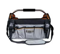 borsa di stoccaggio degli strumenti, Borsa portautensili multicolore 15,75 x 11,02 x 14,17 pollici