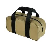 borsa di stoccaggio degli strumenti, Borsa portautensili multicolore, diverse misure(Green)