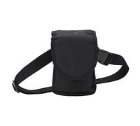 Borsa di stoccaggio degli utensili per la vita multi -scopo Insinriata Pocket Kit Porta del supporto per cintura per saccheggio per corriere per l'organizzazione degli strumenti