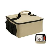 Borsa di stoccaggio del fornello, per la stufa Carrier per maestri per la