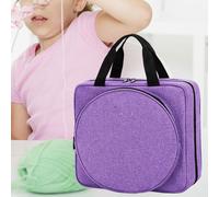 Borsa di stoccaggio del kit da cucire sacchetto per i professionisti da