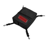 Borsa di stoccaggio del paddleboard - Carrier del ponte, rete in kayak | Controllo da montaggio sicuro a sesso rapido durevole per la tavola da surf boarding canoa da pesca esterna in tournée per