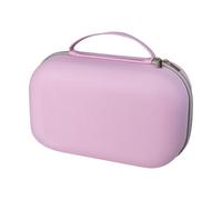 Borsa di stoccaggio del pompa del seno, organizzatore di viaggi di mummia, per pompa per infermieristica, opzione di trasporto portatile, design funzionale regolabile, 30x20x14 cm, per uso qu