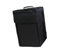 Borsa di stoccaggio del tamburo Cajon grande custodia per i musicisti di