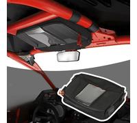 Borsa di stoccaggio del tetto sopraelevato UTV Borsa di stoccaggio sopraeleva