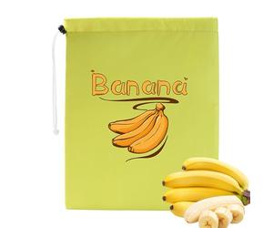 Borsa di stoccaggio della lattuga - Stucchetto per frigorifero insalata | Custode di lattuga per frigorifero | Organizzatore di stoccaggio del frigorifero | Porta organizzatore fresco di verd