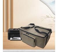 Borsa di stoccaggio della stampante mobile CHIUSA COPERTURA DI COPERTURA