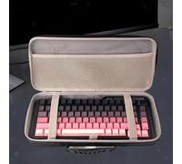 Borsa di stoccaggio della tastiera Sostituzione della borsa dura per K75