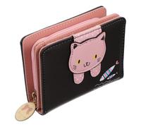 Borsa di stoccaggio delle carte dei cartoni animati per la borsa per moneta per