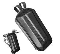 Borsa Di Stoccaggio Dello Scooter Elettrico | Scooterr Handlebar Impermeabile | Bike Storagee | Custodia A Zip Resistente Agli Shock Per Scooteer Bicycle Touring Cargo Essentials Per Esterno