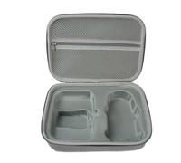 Borsa di stoccaggio di durevolezza per e le protezioni degli accessori Shell con la scatola di immagazzinaggio protettiva di EVA di progettazione resistente dell'acqua