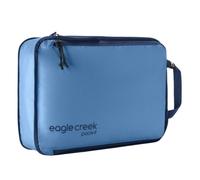Borsa di stoccaggio Eagle Creek Pack-It Isolate Compression Cube M (Blue Dawn) TU