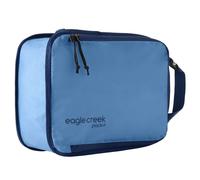 Borsa di stoccaggio Eagle Creek Pack-It Isolate Compression Cube S (blu alba) TU
