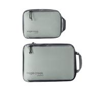 Borsa di stoccaggio Eagle Creek Pack-It Isolate Compression Cube Set S/M (grigio srorm) TU