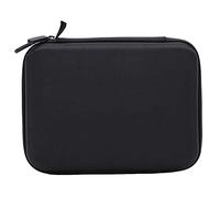 Borsa di Stoccaggio Grande per Action Camera con Guscio Duro Impermeabile e Separatori Incorporati Ideale per Conservazione Esterna e Trasporto