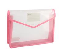 Borsa di stoccaggio in tela a punto croce 3D Portfolio Porta multifunzionale File BASSO INFORMAZIONE INFORMAZIONE Capacità for la pittura a diamante (2)