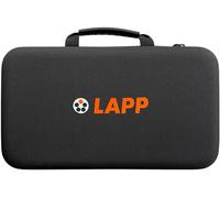 Borsa di stoccaggio lapp hardcase per il caricabatterie mobility dock