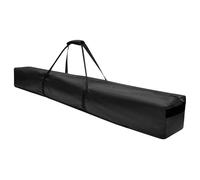 Borsa di stoccaggio ombrello impermeabile sulla spiaggia per esterni ombrello da trasporto 57 trasporto di spiaggia per la di amaca del patio e porta in acciaio