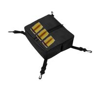 Borsa Di Stoccaggio Pádel, Borsa Di Copertura Da Surf Con Pallet | Borsa Di Stoccaggio In Maglia Antiscivolo Con 4 Ganci Per Kayak Stand Up Per Tavola Da Surf Equip